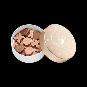 Khloe & Malika. 💋